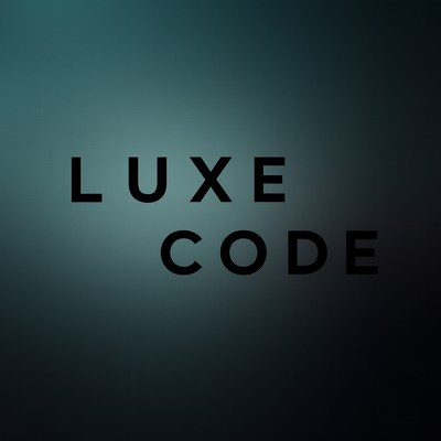 Luxe Code