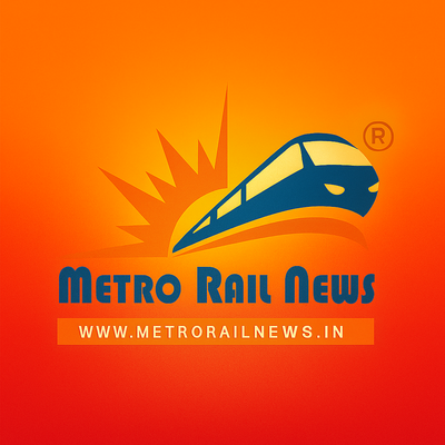 Metro Rail News