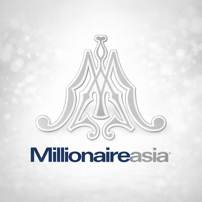 Millionaire Asia