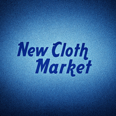 New Cloth Market
