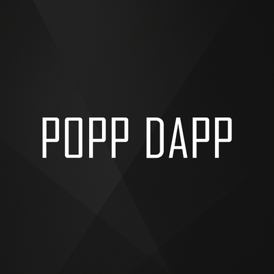 POPP DAPP