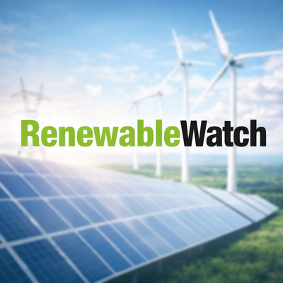 Renewable Watch