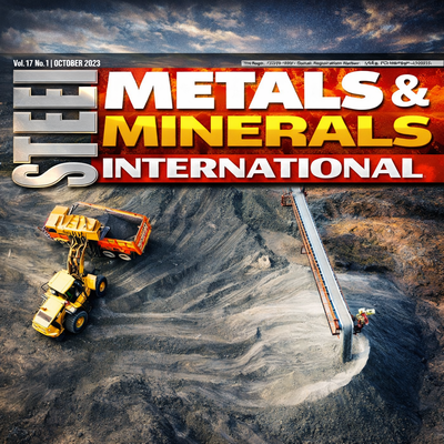 Steel Metals And Minerals International