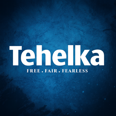 Tehelka