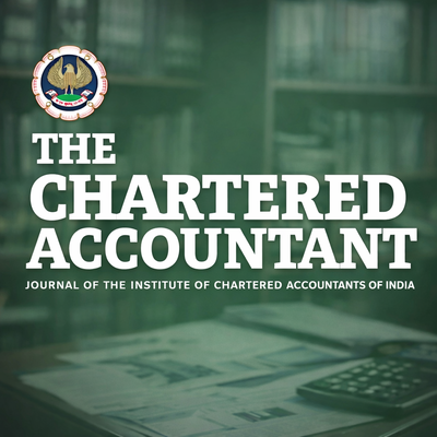 The Chartered Accountant