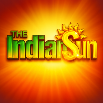 The Indian Sun