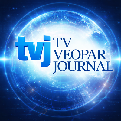 Tv Veopar Journal