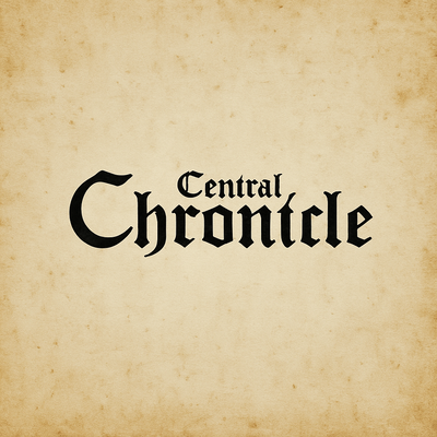 Central Chronicle