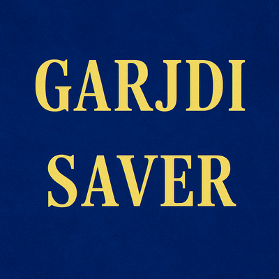 Garjdi Saver