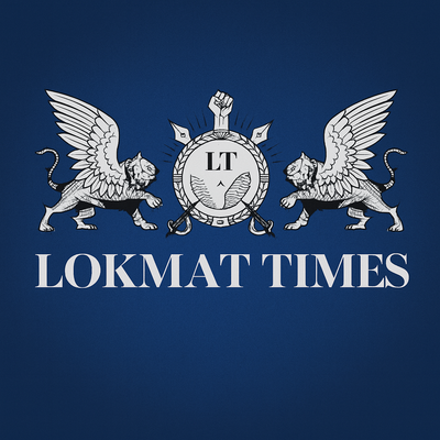 Lokmat Times