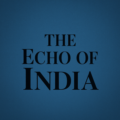 The Echo Of India