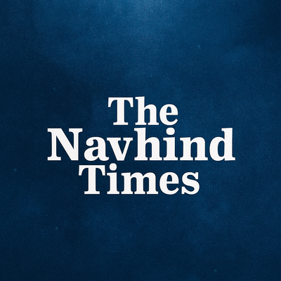 The Navhind Times