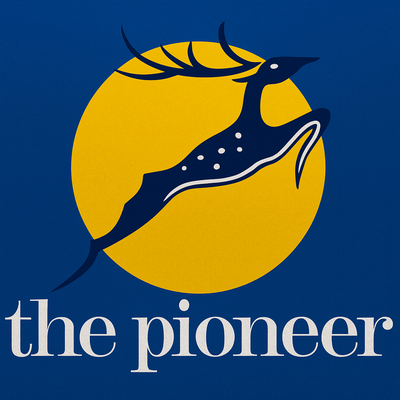 The Pioneer