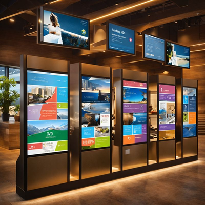 Business Hotels And Offices