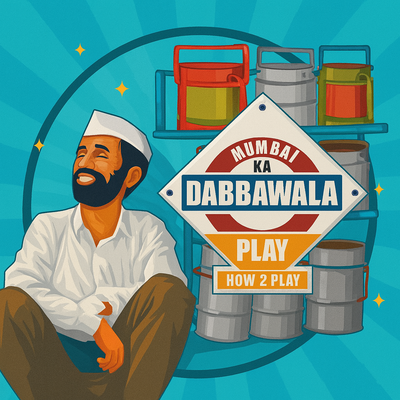 Dabbawala
