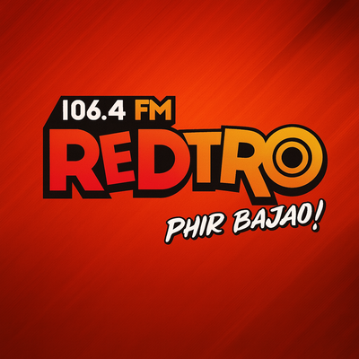 Redtro FM