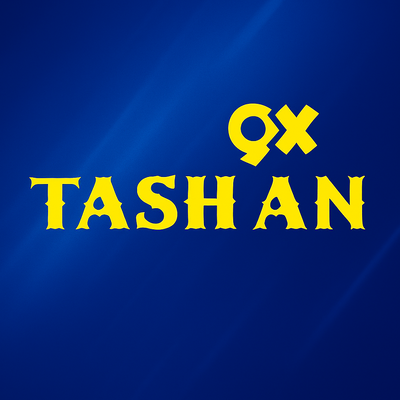 9X Tashan