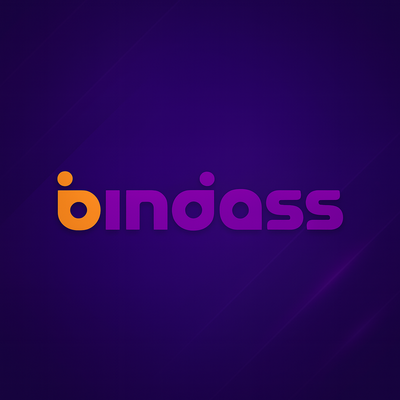 Bindass