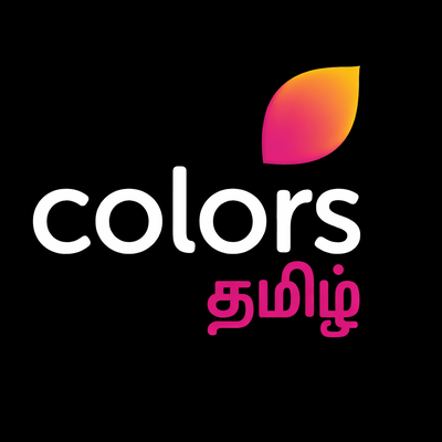 Colors Tamil HD