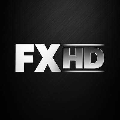 FX HD