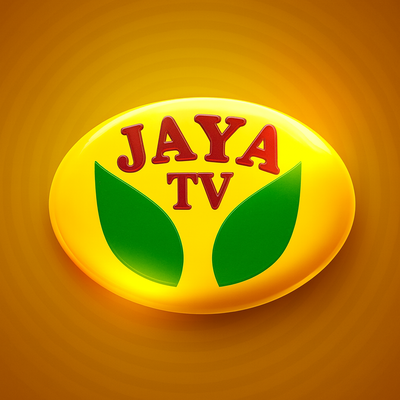 Jaya TV