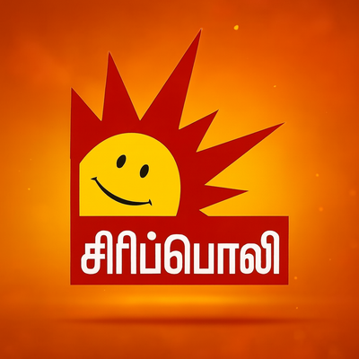 Kalaignar Sirippoli TV