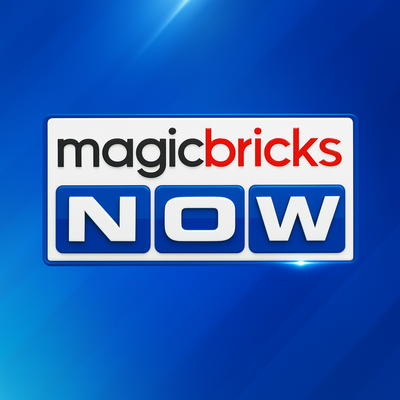 Magicbricks Now