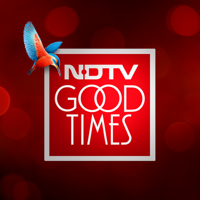 NDTV Good Times