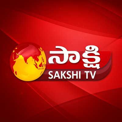Sakshi TV