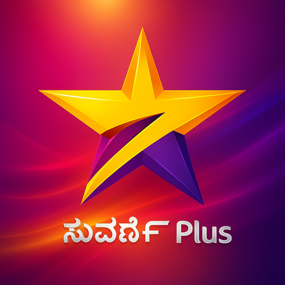 Star Suvarna Plus