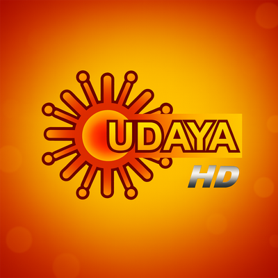 Udaya TV HD