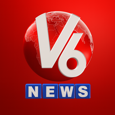 V6 News