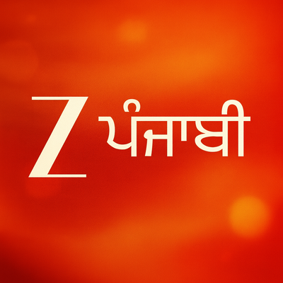 Zee Punjabi