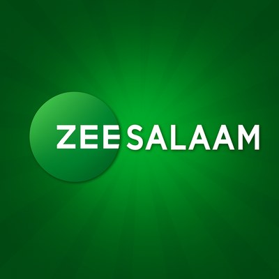 Zee Salaam News