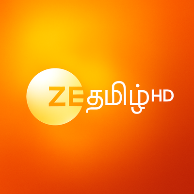 Zee Tamil HD
