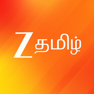 Zee Tamil