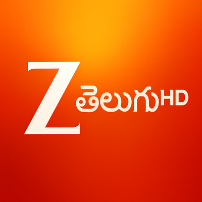 Zee Telugu HD