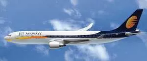 Airline Media Jet Airways Domestic Advertising in India
