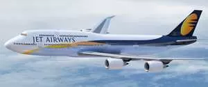 Airline Media Jet Airways International Advertising in India