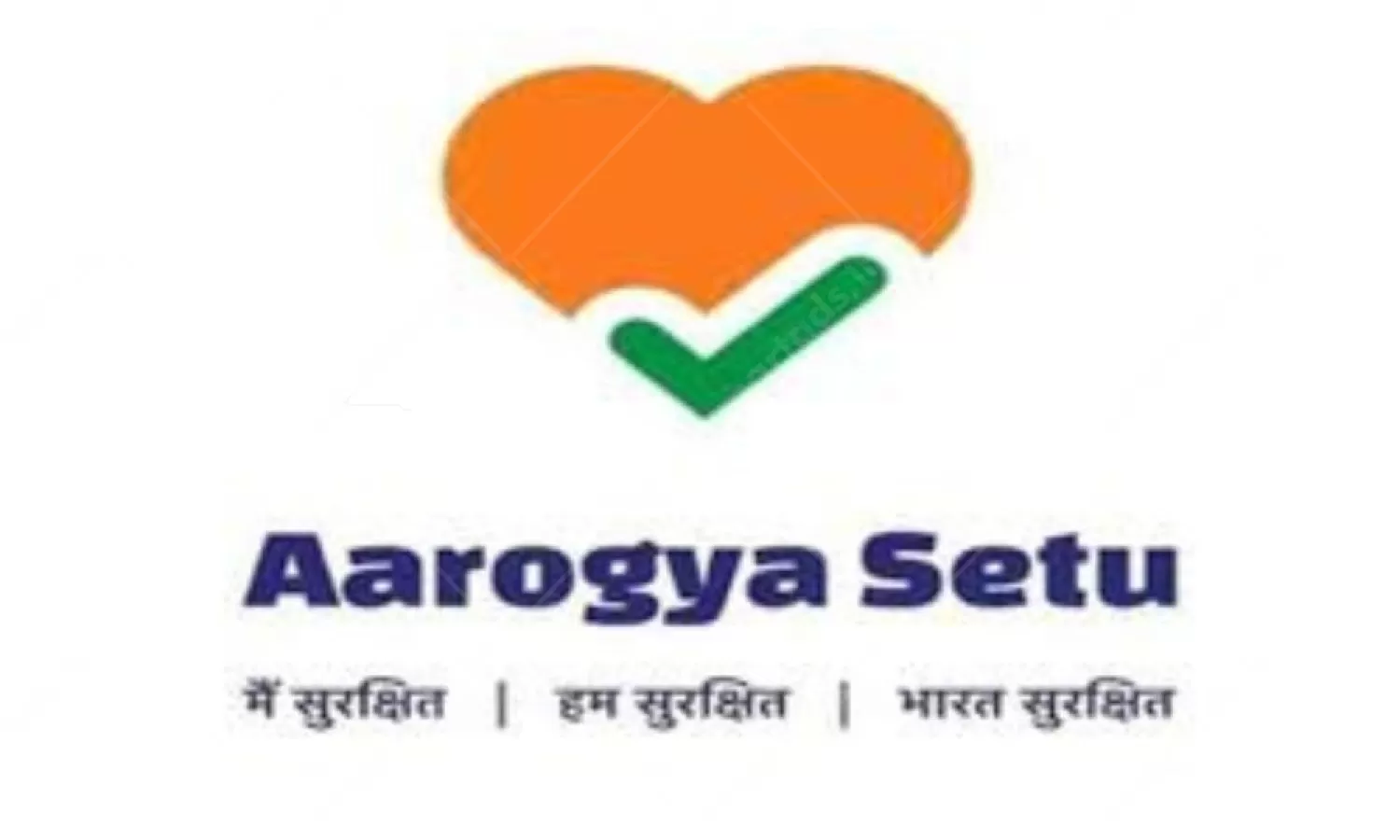 Digital Media Aarogya Setu Advertising in India