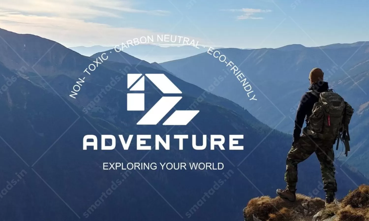 Digital Media Adventure Advertising in India