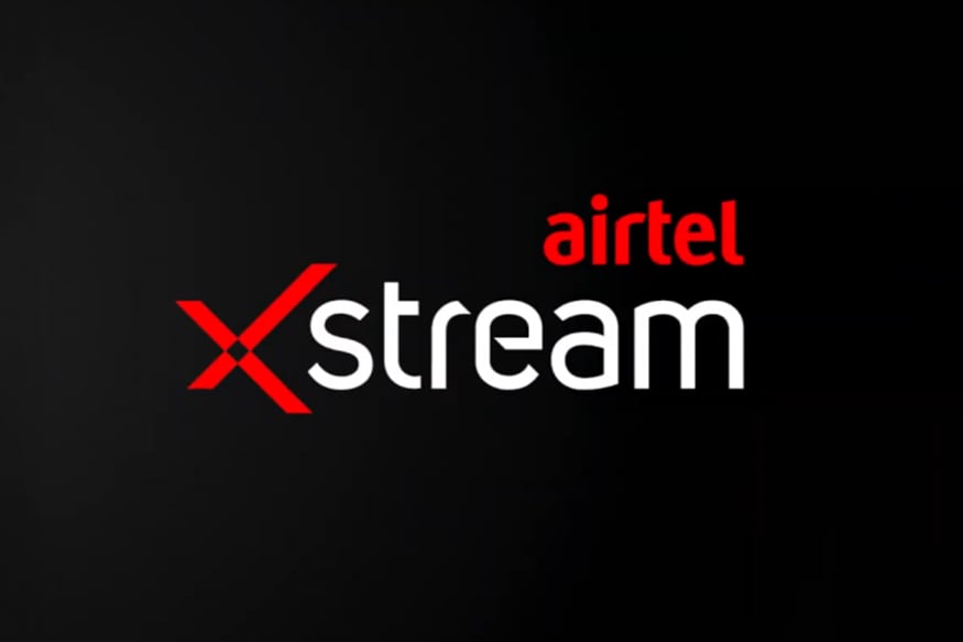 Airtel Xstream Advertising