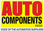 Auto Components India Advertising