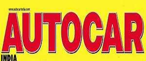 Autocar India Advertising