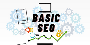Digital Media Basic SEO Advertising in India