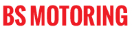 BS Motoring Advertising