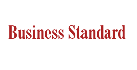 Business Standard Advertising