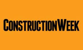 Construction Week India Advertising