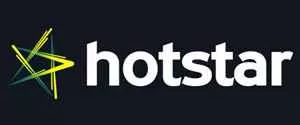 Digital Media Hotstar Advertising in India