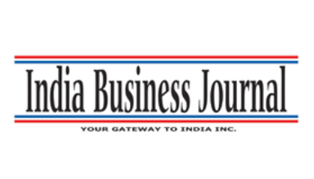 India Business Journal Advertising